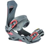 Nitro Fijaciones De Snowboard Team Pro Rental