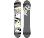 Yes. Tabla De Snowboard Basic Uninc Rdm Xtrm