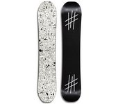 Yes. Tabla De Snowboard Artist Edition Xtrm