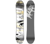 Yes. Tabla De Snowboard Basic Uninc Rdm Xtrm Wide
