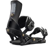 Yes. Fijaciones De Snowboard Airmaster Xtrm
