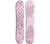 Yes. Tabla De Snowboard Halldor Xtrm