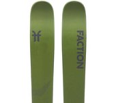 Faction Skis Esquís De Montaña Agent 2