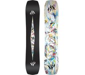 Jones Tabla De Snowboard Mind Expander Twin