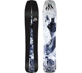 Jones Tabla De Splitboard Mind Expander
