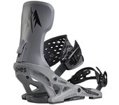 Jones Fijaciones De Snowboard Meteorite