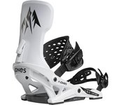 Jones Fijaciones De Snowboard Meteorite