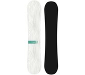 Evidsen Sds Tabla De Snowboard Evidsen Rntl Rental Wide
