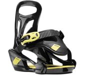 Nidecker Fijaciones De Snowboard Magic