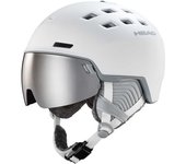 Head Casco Rachel Visor