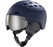 Head Casco Rachel Visor