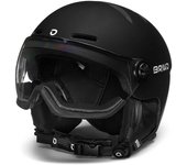 Briko Casco Con Visera Teide Visor Photochromatic