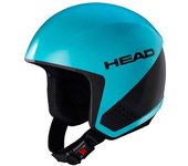 Head Casco Downforce