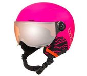 Bolle' Casco Junior Quiz Visor