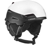 Cebe Casco Con Visera Versatile