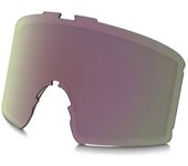 Oakley Lente Line Miner Xm Prizm Snow