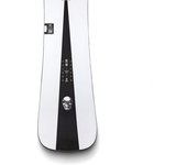 Jones Tabla De Snowboard Mini Mind Expander
