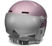 Briko Casco Con Visera Blenda 2.0