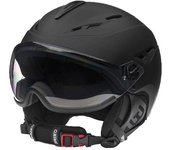Briko Casco Con Visera Elio Photo