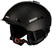 Briko Casco Moreno