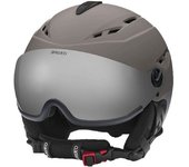 Briko Casco Con Visera Elio