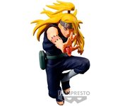 Banpresto Figura De Estrella De Vibración Deidara Naruto Shippuden 13 Cm