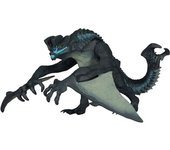 Mcfarlane Toys Figura De Acción Pacific Rim Otachi Gold Label 11 Cm