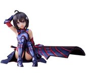 Creative Figura Bofuri: I Don´t Want To Get Hurtso I´ll Max Out My Defense Maple 11 Cm