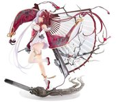 Creative Figura Azur Lane 1/7 Chao Ho 28 Cm