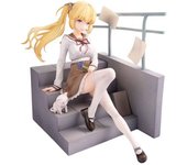 Unknown Model Figura Tricolour Lovestory 1/7 Te Chi Guo 25 Cm