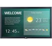 LG Monitor 22sm3b 21.5´´ Full Hd Led