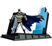 Mcfarlane Toys Etiqueta Figura Dc Multiverse Batman Oro 18 Cm