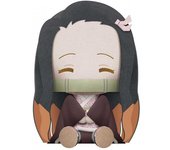 Banpresto Nezuko Kamado Guardianes De La Noche 20 Cm