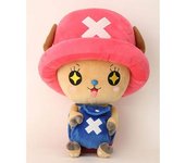 Sakami Merchandise Figura De Peluche Chopper Nueva Ver 4 One Piece 45 Cm