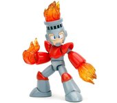 Jada Toys Figura De Acción De Bombero Mega Man 11 Cm