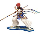 Kotobukiya Figura De Dohalim De Tales Of Arise En Pvc A Escala 1/8 23 Cm