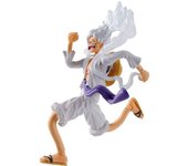 Tamashii Nations Figura De Monkey Dluffy Gear 5 De Z Sh Action One Piece 15 Cm