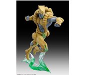 Medicos Entertainment Figura Re Run De Legend Pvc The World Parte 3 La Extravagante Aventura De Jojo 16 Cm