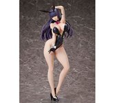 Binding La Regla Absoluta De Tomoka Hinasawa 1/4 Tomoka Hinasawa: Figura Versión Piernas Descubiertas Queen Bunny 46 Cm