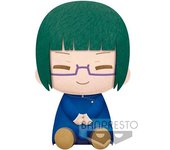 Banpresto Maki Zenin Jujutsu Kaisen 20 Cm