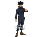 Banpresto Megumi Sushiguro Jukon No Kata Jujutsu Kaisen 16 Cm