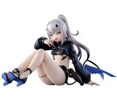 Banpresto Figura Ichibansho Melusine De Fate/grand Order