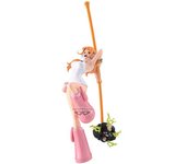 Banpresto Figura De Nami Colección Registro De Batalla One Piece
