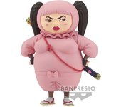 Banpresto Shinobu Vol.8 Wanokuni The Grandline Lady Figura One Piece 11 Cm