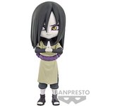 Banpresto Figura Q Posket De Orochimaru Naruto Shippuden 15 Cm