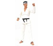 Diamond Select Daniel Larusso Cobra Kai Sdcc 2022 Exclusivo 18 Cm