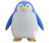 Banpresto Figura De Pingüino Esponjoso Spy X Family 8 Cm