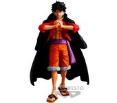 Banpresto Monkey Dluffy Figura Shukko One Piece 14 Cm