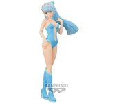 Banpresto Figura Urusei Yatsura 22 Cm