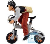 Banpresto Figura Son Gohan Colección Snap Dragon Ball 18 Cm
